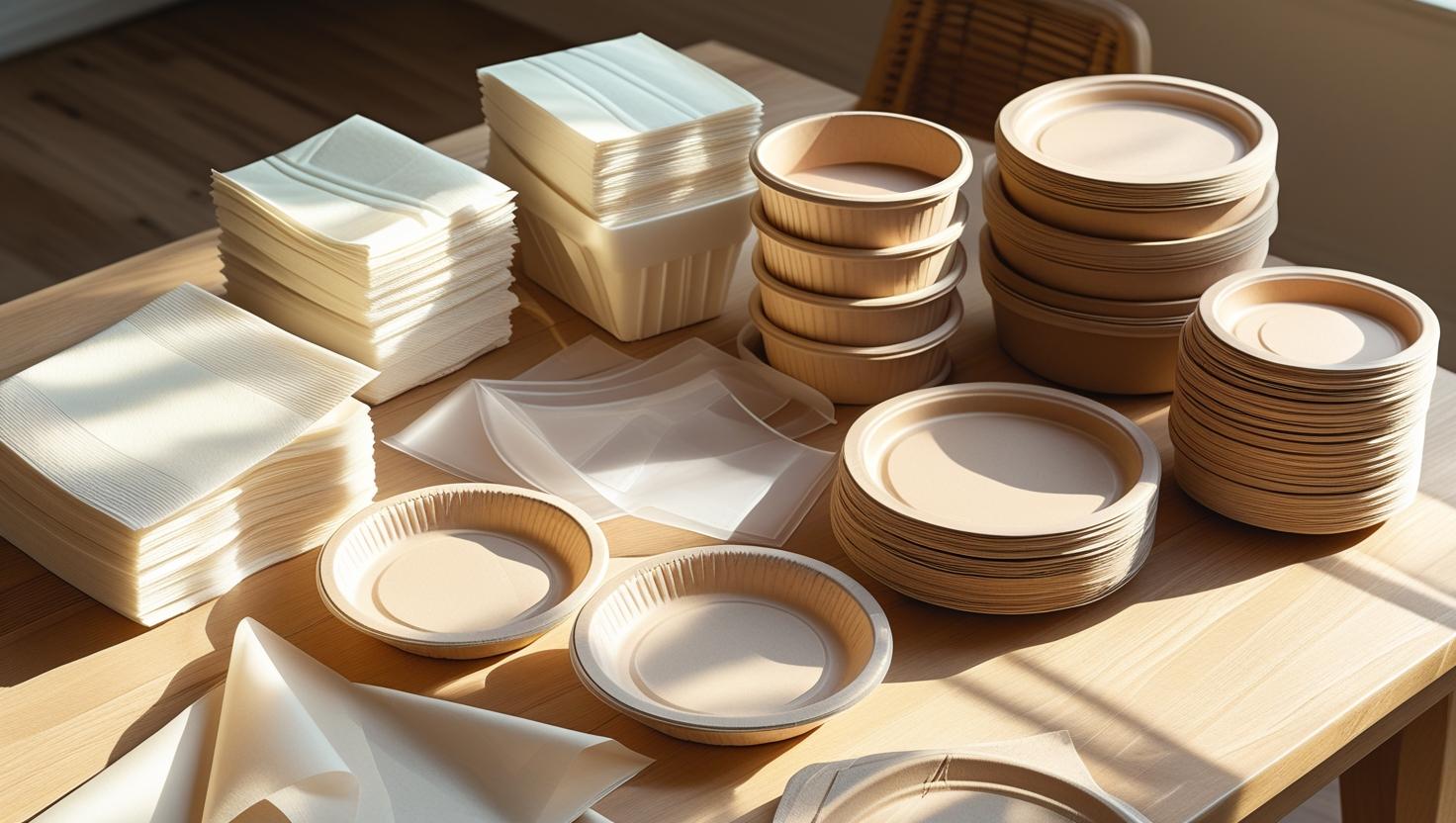 Magma Disposable Story